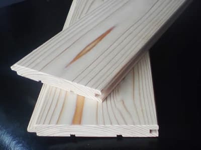 不燃木材FPWOODの写真