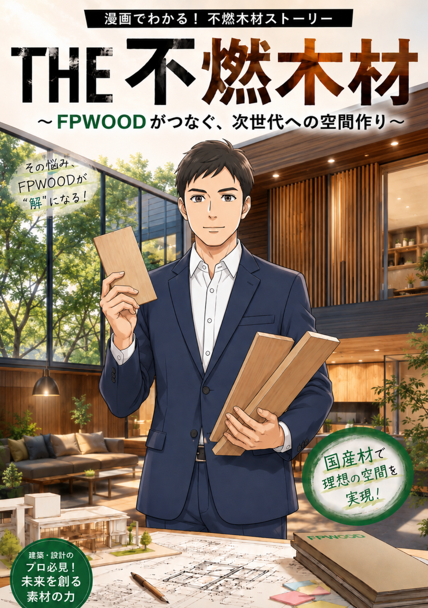manga page 1