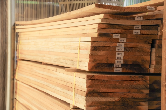 不燃木材のメリット・デメリット｜後悔しない板選びの知識