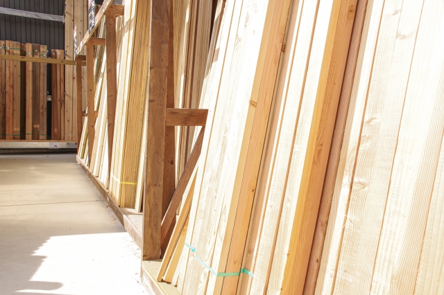 そもそも不燃木材とは？ホームセンターで探す前に知りたい基礎知識
