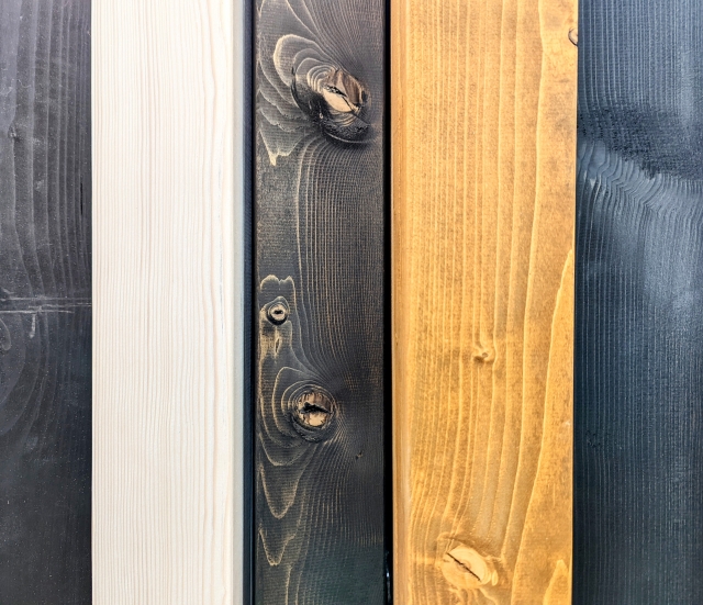 不燃木材の羽目板を採用する4つのメリット