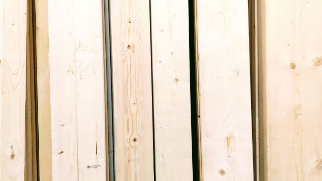 不燃木材が必須な場所｜内装制限と板の規定