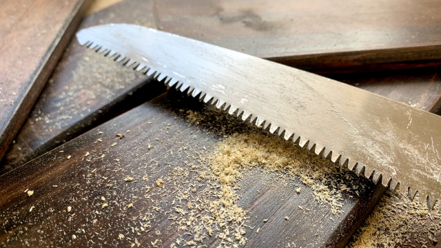 角材のための不燃木材の選び方