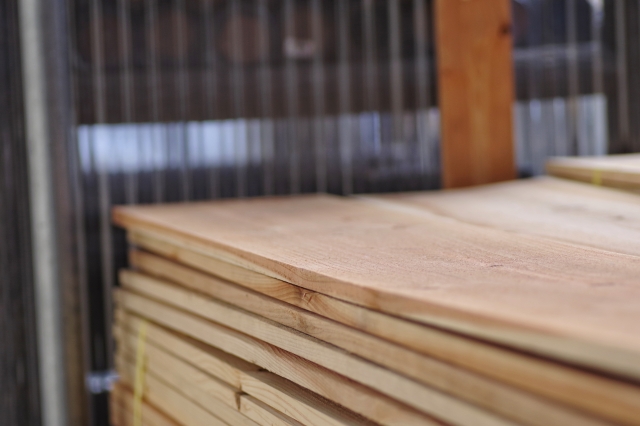 加工済みの準不燃木材を入手する具体的な方法