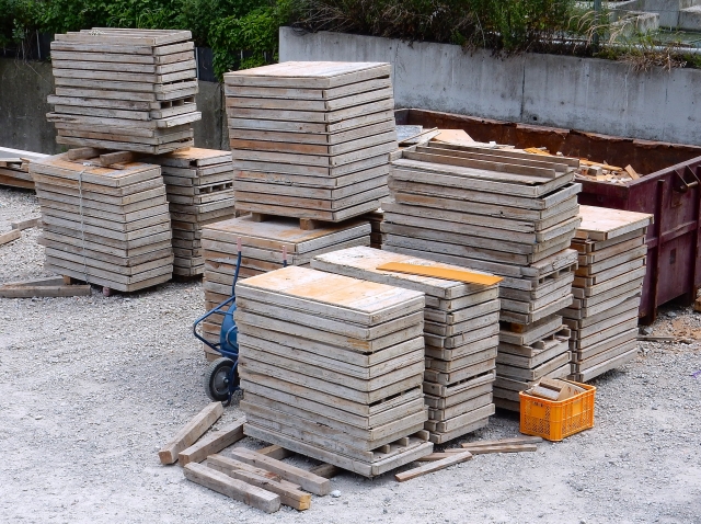 準不燃木材の加工は原則可能！ただし認定の維持に注意