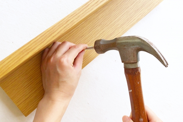 ホームセンター以外の不燃木材の入手方法
