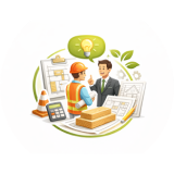 建築現場を理解した提案力