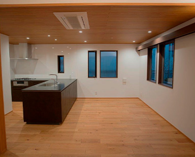 FPWOOD準不燃ハイブリット