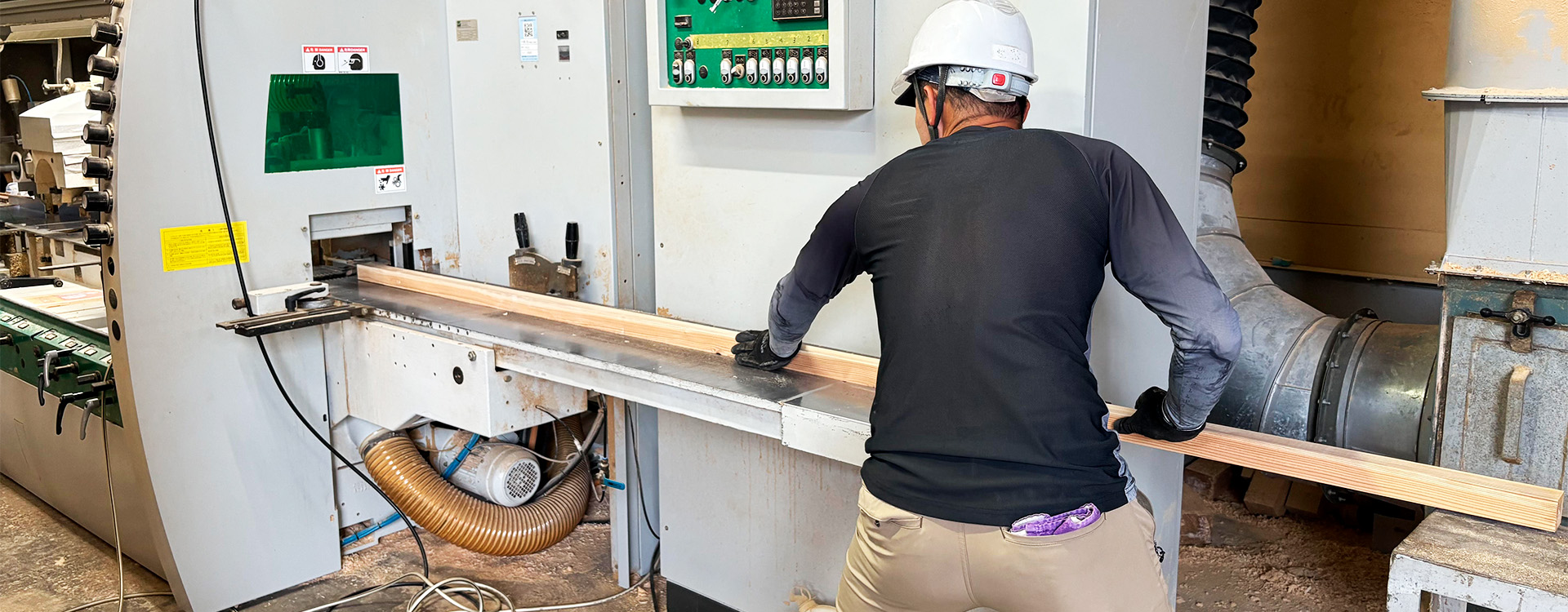 株式会社Bb Wood Japan