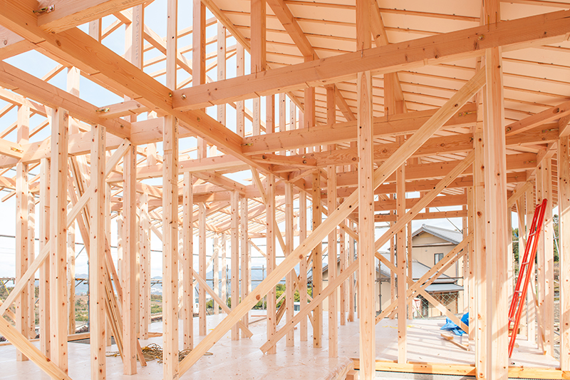 薄型でも安心 衝撃試験で強度を確認済み